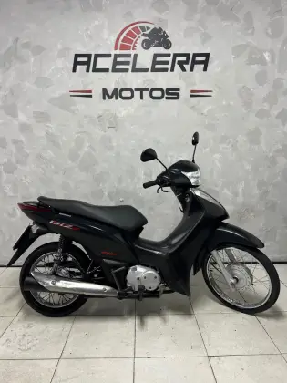 HONDA BIZ 125 ES 
