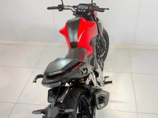 HONDA-CB 300F TWISTER CBS HONDA-CB 300F TWISTER CBS-2024