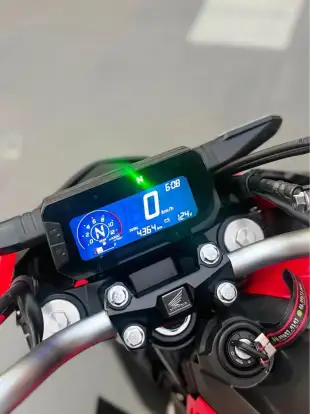 HONDA-CB 300F TWISTER CBS HONDA-CB 300F TWISTER CBS-2024