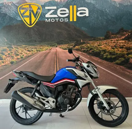 HONDA CG 160 TITAN HONDA CG 160 TITAN