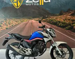 HONDA CG 160 TITAN HONDA CG 160 TITAN