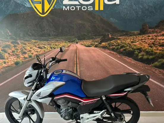 HONDA-CG 160 TITAN HONDA-CG 160 TITAN-2021