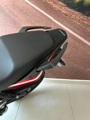 HONDA-CG 160 TITAN-2021