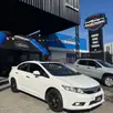 HONDA CIVIC 1.8 LXL 16V FLEX 4P MANUAL HONDA CIVIC 1.8 LXL 16V FLEX 4P MANUAL