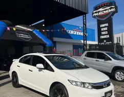 HONDA CIVIC 1.8 LXL 16V FLEX 4P MANUAL HONDA CIVIC 1.8 LXL 16V FLEX 4P MANUAL