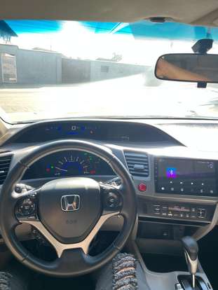 HONDA-CIVIC-2012
