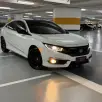 HONDA CIVIC 2.0 16V FLEXONE SPORT 4P CVT HONDA CIVIC 2.0 16V FLEXONE SPORT 4P CVT