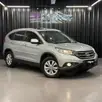 HONDA CRV 2.0 EXL 4X2 16V FLEX 4P AUTOMÁTICO HONDA CRV 2.0 EXL 4X2 16V FLEX 4P AUTOMÁTICO