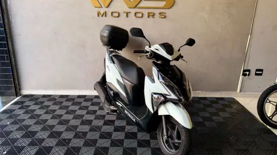 HONDA ELITE 125i HONDA ELITE 125i