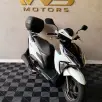 HONDA ELITE 125i HONDA ELITE 125i