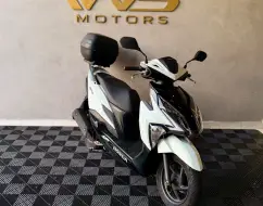 HONDA ELITE 125i HONDA ELITE 125i