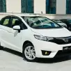 HONDA FIT 1.5 LX 16V FLEX 4P AUTOMÁTICO HONDA FIT 1.5 LX 16V FLEX 4P AUTOMÁTICO