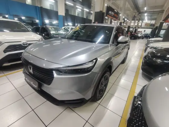 HONDA HR-V 1.5 DI I-VTEC FLEX EXL CVT