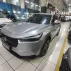 HONDA HR-V 1.5 DI I-VTEC FLEX EXL CVT HONDA HR-V 1.5 DI I-VTEC FLEX EXL CVT
