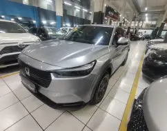 HONDA HR-V 1.5 DI I-VTEC FLEX EXL CVT HONDA HR-V 1.5 DI I-VTEC FLEX EXL CVT