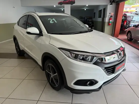 HONDA HR-V 1.8 16V FLEX EX 4P AUTOMÁTICO HONDA HR-V 1.8 16V FLEX EX 4P AUTOMÁTICO