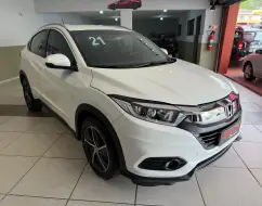 HONDA HR-V 1.8 16V FLEX EX 4P AUTOMÁTICO HONDA HR-V 1.8 16V FLEX EX 4P AUTOMÁTICO