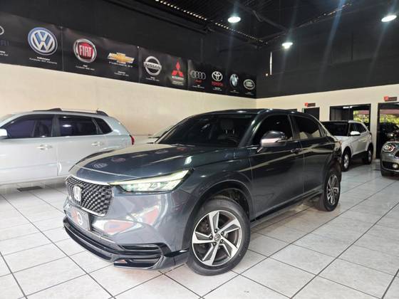 HONDA HR-V 1.5 DI I-VTEC TURBO FLEX TOURING CVT