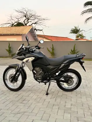 HONDA XRE 190 ABS HONDA XRE 190 ABS