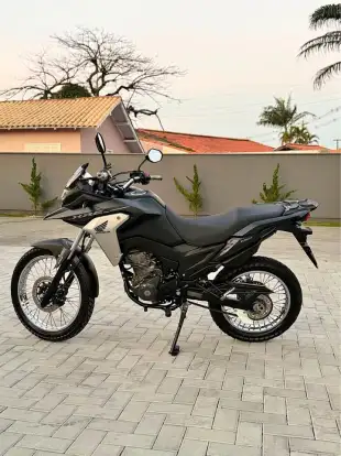 HONDA-XRE 190 ABS-2026