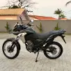 HONDA XRE 190 ABS HONDA XRE 190 ABS