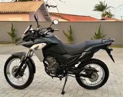 HONDA XRE 190 ABS HONDA XRE 190 ABS
