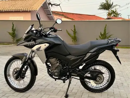 HONDA-XRE 190 ABS HONDA-XRE 190 ABS-2026