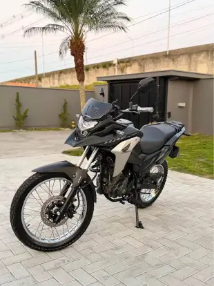 HONDA-XRE 190 ABS HONDA-XRE 190 ABS-2026