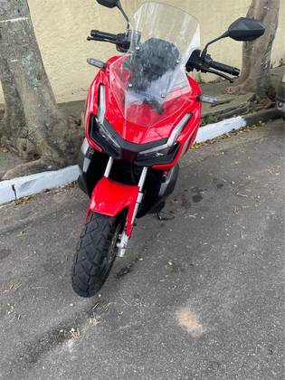 HONDA ADV 