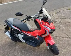 HONDA ADV HONDA ADV