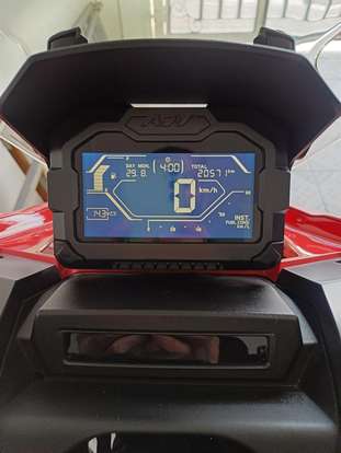 HONDA-ADV HONDA-ADV-2021
