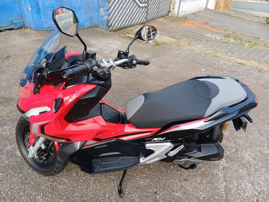 HONDA-ADV HONDA-ADV-2021
