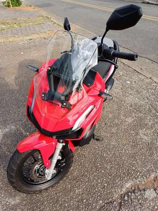 HONDA-ADV HONDA-ADV-2021
