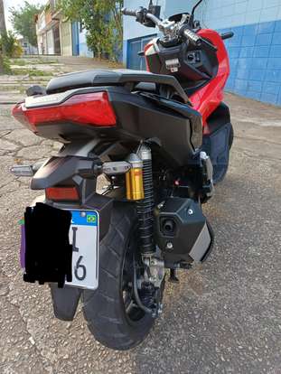 HONDA-ADV HONDA-ADV-2021