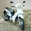 HONDA BIZ 125 ES HONDA BIZ 125 ES