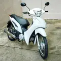 HONDA BIZ 125 ES HONDA BIZ 125 ES