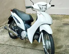 HONDA BIZ 125 ES HONDA BIZ 125 ES
