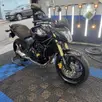 HONDA CB 600F HORNET HONDA CB 600F HORNET