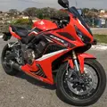 HONDA CBR 650R ABS HONDA CBR 650R ABS