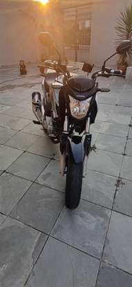 HONDA-CB TWISTER HONDA-CB TWISTER-2019