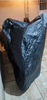 HONDA-CG 150 TITAN MIX ESD-2011