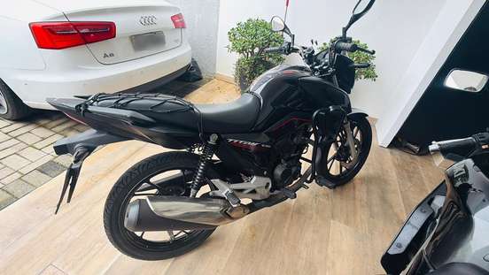 HONDA-CG 160 TITAN HONDA-CG 160 TITAN-2024