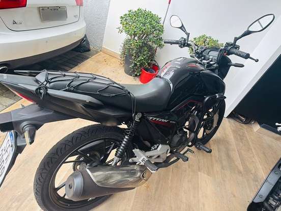 HONDA-CG 160 TITAN HONDA-CG 160 TITAN-2024