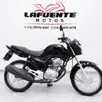 HONDA CG 160 START ES HONDA CG 160 START ES