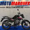 HONDA CG 160 TITAN ABS HONDA CG 160 TITAN ABS