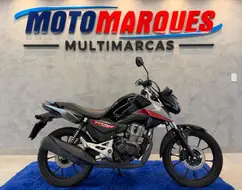 HONDA CG 160 TITAN ABS HONDA CG 160 TITAN ABS