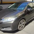 HONDA CITY 1.5 LX 16V FLEX 4P AUTOMÁTICO HONDA CITY 1.5 LX 16V FLEX 4P AUTOMÁTICO