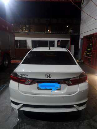 HONDA-CITY-1.5 LX 16V FLEX 4P AUTOMÁTICO HONDA-CITY-2018