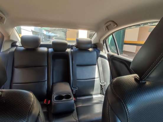 HONDA-CITY-1.5 LX 16V FLEX 4P AUTOMÁTICO HONDA-CITY-2017