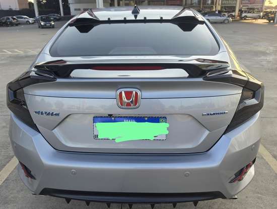 HONDA-CIVIC-1.5 16V TURBO GASOLINA TOURING 4P CVT HONDA-CIVIC-2018